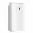 Purificator de aer cu umidificator SHARP Air Purifier & Humidifier Sharp KIN52E-W, White