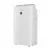 Purificator de aer cu umidificator SHARP Air Purifier & Humidifier Sharp KIN52E-W, White