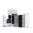 Purificator de aer cu umidificator SHARP Air Purifier & Humidifier Sharp KIN52E-W, White