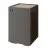 Purificator de aer SHARP Air Purifier Sharp FP-S40EU-T, Black