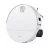 Робот-пылесос Dreame Vacuum Robot Cleaner Mova S70 Pro Roller, White