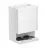 Asapirator robot Dreame Vacuum Robot Cleaner Mova S70 Roller, White
