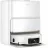 Asapirator robot Dreame Vacuum Robot Cleaner Mova Z60 Ultra Roller Complete, White