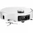 Asapirator robot Dreame Vacuum Robot Cleaner Mova Z60 Ultra Roller Complete, White
