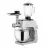 Robot de bucatarie Ardesto Food processor Ardesto KMCH-K1500SS