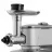 Robot de bucatarie Ardesto Food processor Ardesto KMCH-K1500SS