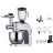 Robot de bucatarie Ardesto Food processor Ardesto KMCH-K1500SS