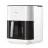 Фритюрница Mova Air Fryer Smart Mova FD10S Pro,White