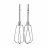 Mixer KitchenAid Mixer KitchenAid 5KHM9212EER