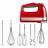 Mixer KitchenAid Mixer KitchenAid 5KHM9212EER