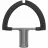 Mixer KitchenAid Mixer KitchenAid 5KSM70SHXEER