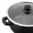 Cratita cu capac Ardesto Pot Ardesto AR2454GE Gemini Anzio