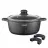 Cratita cu capac Ardesto Pot Ardesto AR2454GE Gemini Anzio