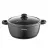 Cratita cu capac Ardesto Pot Ardesto AR2454GE Gemini Anzio