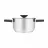 Cratita cu capac POLARIS Pot RESTO 92201