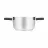 Cratita cu capac POLARIS Pot RESTO 92201