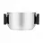 Cratita cu capac POLARIS Pot RESTO 92201
