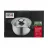 Кастрюля с крышкой POLARIS Pot RESTO 92202