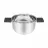 Кастрюля с крышкой POLARIS Pot RESTO 92202