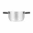 Кастрюля с крышкой POLARIS Pot RESTO 92202
