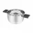 Кастрюля с крышкой POLARIS Pot RESTO 92202