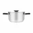 Кастрюля с крышкой POLARIS Pot RESTO 92202
