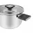 Кастрюля с крышкой POLARIS Pot RESTO 92202