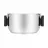 Кастрюля с крышкой POLARIS Pot RESTO 92202