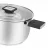 Кастрюля с крышкой POLARIS Pot RESTO 92203
