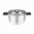 Кастрюля с крышкой POLARIS Pot RESTO 92203