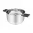 Кастрюля с крышкой POLARIS Pot RESTO 92203