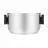 Кастрюля с крышкой POLARIS Pot RESTO 92203