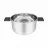 Кастрюля с крышкой POLARIS Pot RESTO 92204