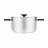 Кастрюля с крышкой POLARIS Pot RESTO 92204