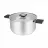 Кастрюля с крышкой POLARIS Pot RESTO 92204