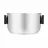 Кастрюля с крышкой POLARIS Pot RESTO 92204