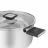 Кастрюля с крышкой POLARIS Pot RESTO 92204