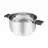 Кастрюля с крышкой POLARIS Pot RESTO 92204