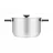 Кастрюля с крышкой POLARIS Pot RESTO 92205