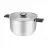 Кастрюля с крышкой POLARIS Pot RESTO 92205