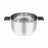 Кастрюля с крышкой POLARIS Pot RESTO 92205