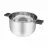 Кастрюля с крышкой POLARIS Pot RESTO 92205