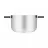 Кастрюля с крышкой POLARIS Pot RESTO 92205