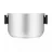 Кастрюля с крышкой POLARIS Pot RESTO 92205