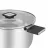 Кастрюля с крышкой POLARIS Pot RESTO 92205