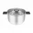 Кастрюля с крышкой POLARIS Pot RESTO 92205