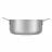 Cratita cu capac RESTO Pot RESTO 95026