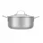 Cratita cu capac RESTO Pot RESTO 95026