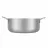 Cratita cu capac RESTO Pot RESTO 95027