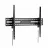 Suport perete GEMBIRD Wall Mount Gembird "WM-100T-01" Black 43"-100", 75kg, VESA:up 600x400, Wall dist:85mm, 5° ~ -10°